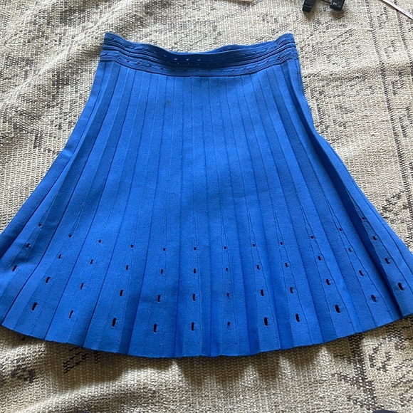 Sandro skirt top set - Picture 4 of 13